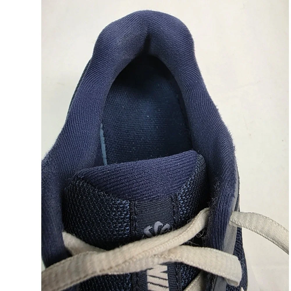 Nike Size 11, LEFT Single SHOE ONLY, Amputee, DC3728 Low-top‎ Navy Blue GUC
